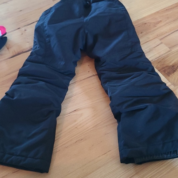 Ski Pants and Gloves - Picture 2 of 4